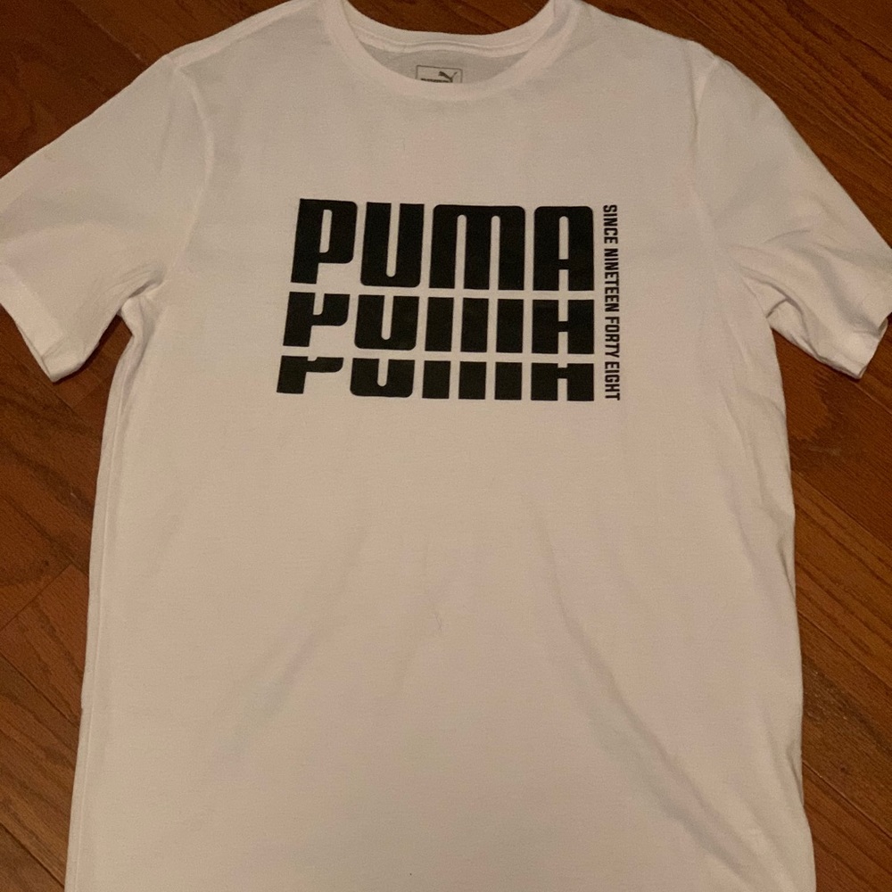 Puma T-Shirt